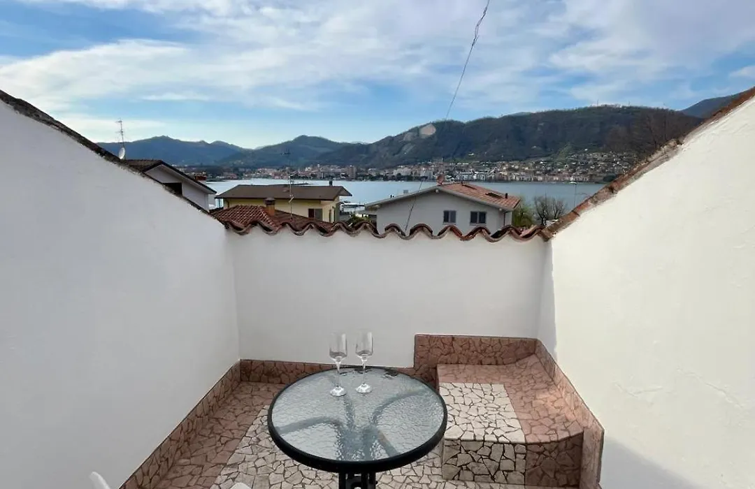 B&B Aria Di Lago-1