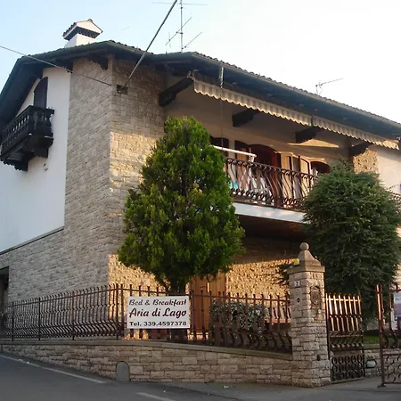 B&B Aria Di Lago-2