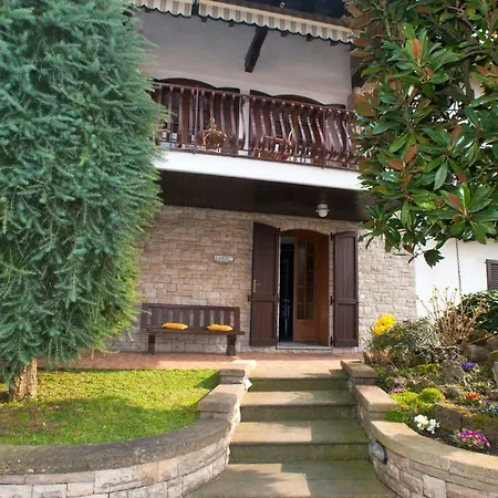 B&B Aria Di Lago-3